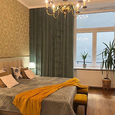 Wawel Crown Apartments Cracovia Esterno foto