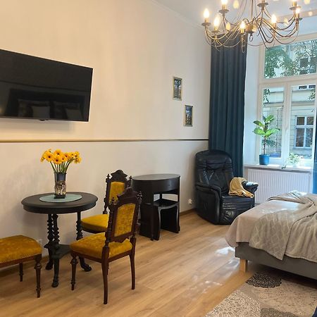 Wawel Crown Apartments Cracovia Esterno foto